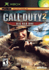 trucos para Call of Duty 2 Big Red One